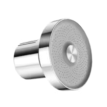 The AuraFlow Showerhead