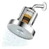 The AuraFlow Showerhead